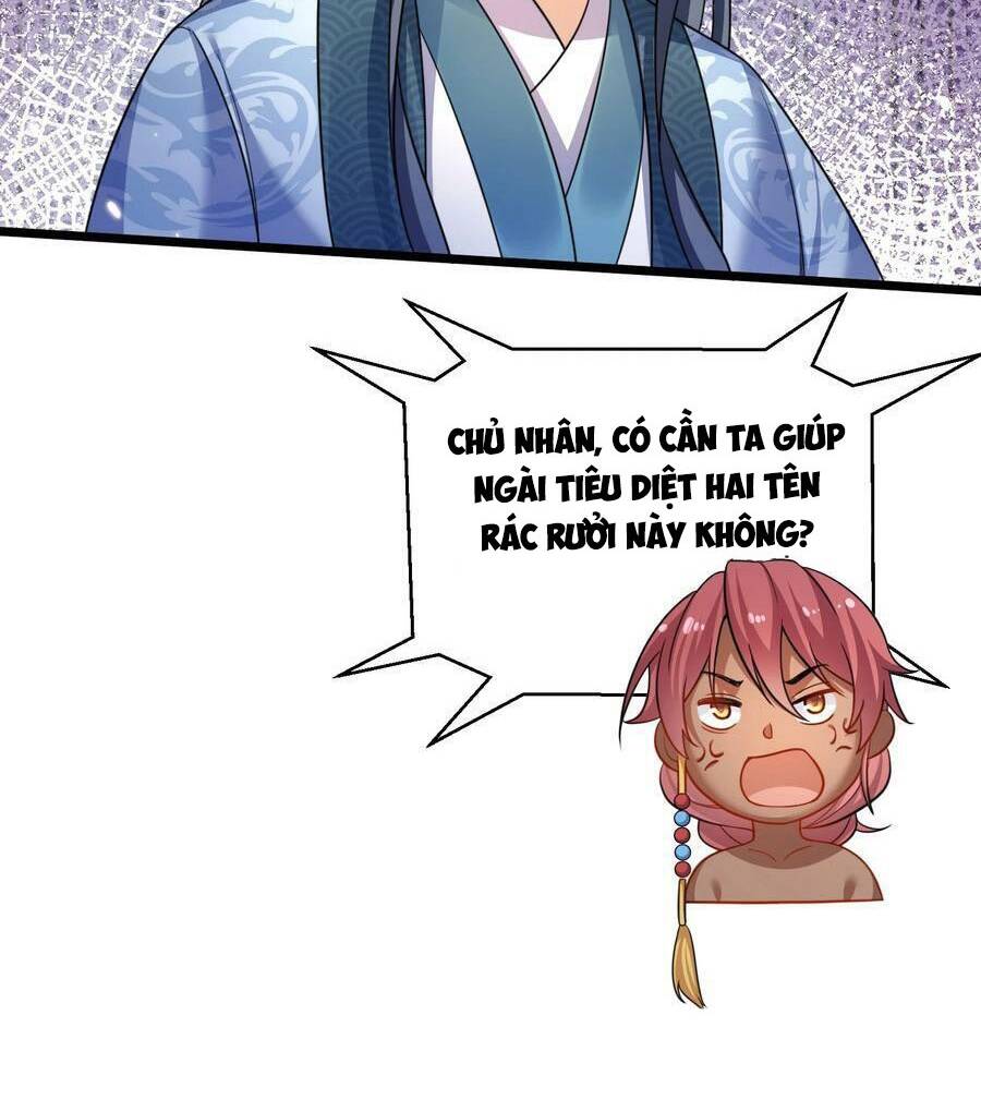 Ta Vô Địch Lúc Nào - Chapter 154 - Page 45