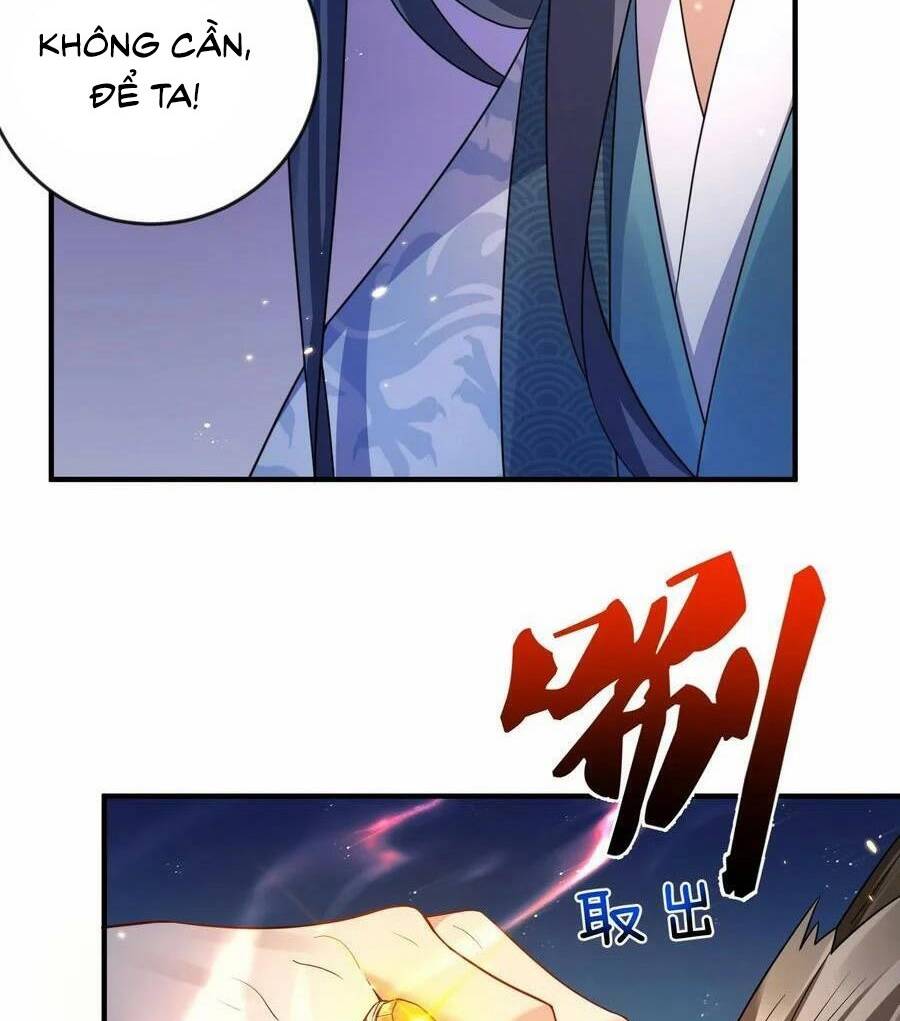 Ta Vô Địch Lúc Nào - Chapter 154 - Page 47