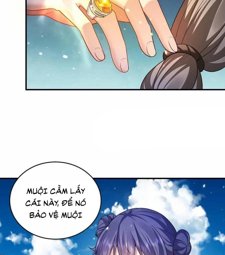Ta Vô Địch Lúc Nào - Chapter 154 - Page 48