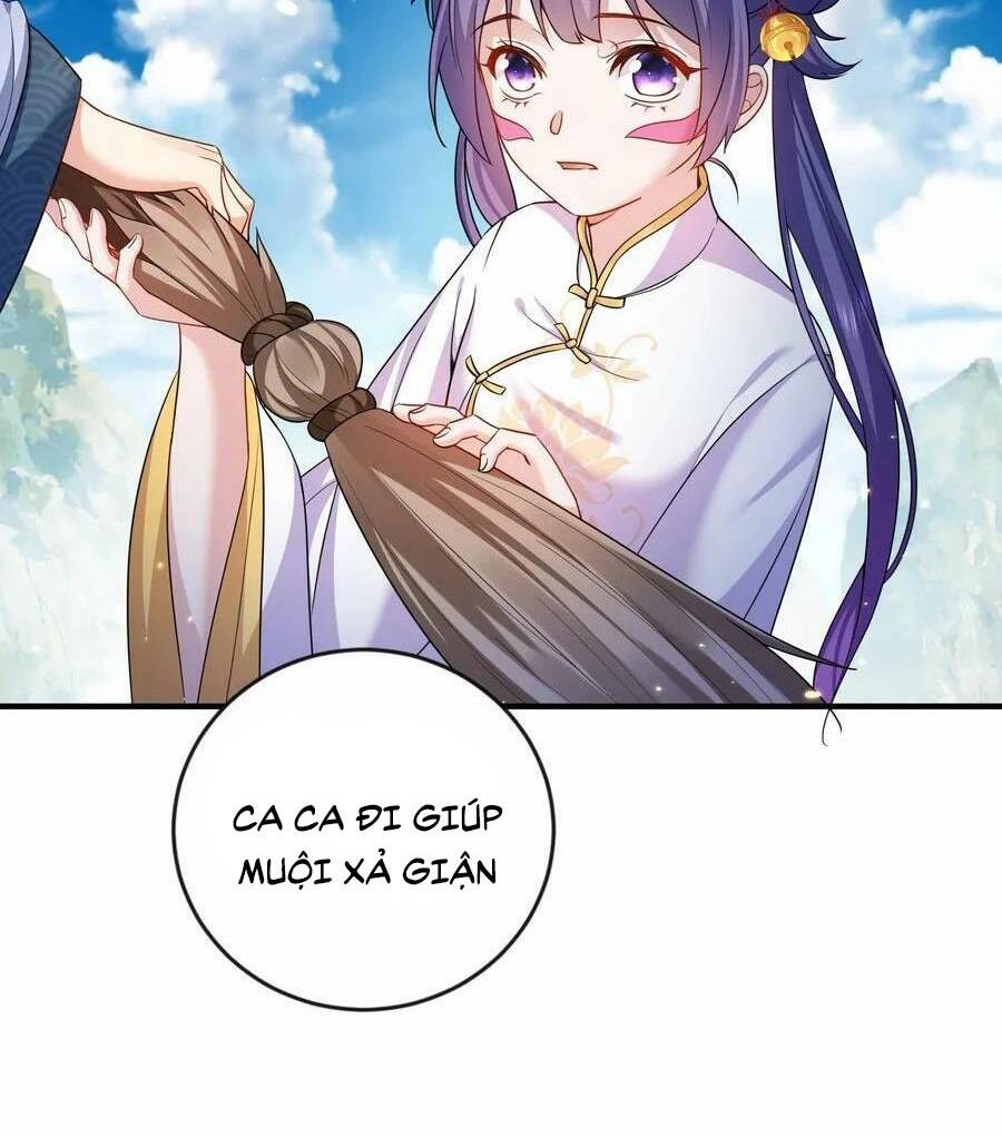 Ta Vô Địch Lúc Nào - Chapter 154 - Page 49