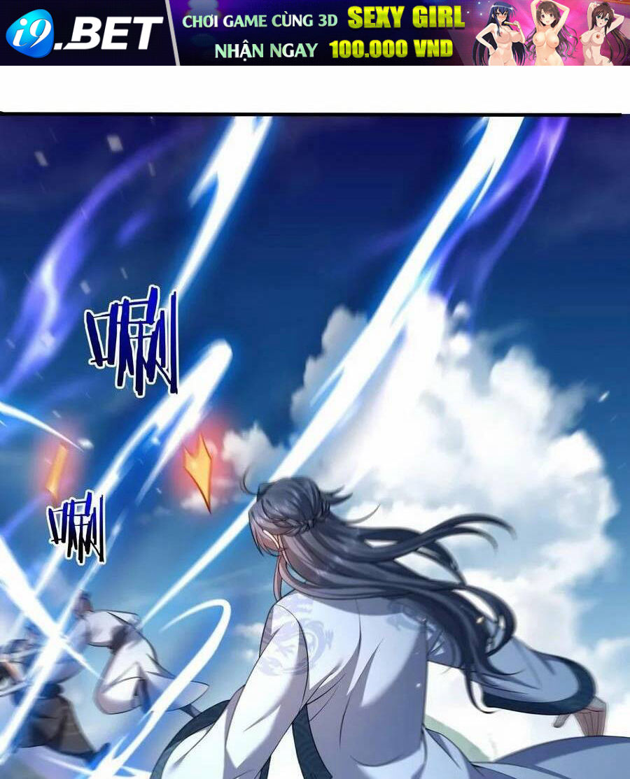 Ta Vô Địch Lúc Nào - Chapter 154 - Page 50