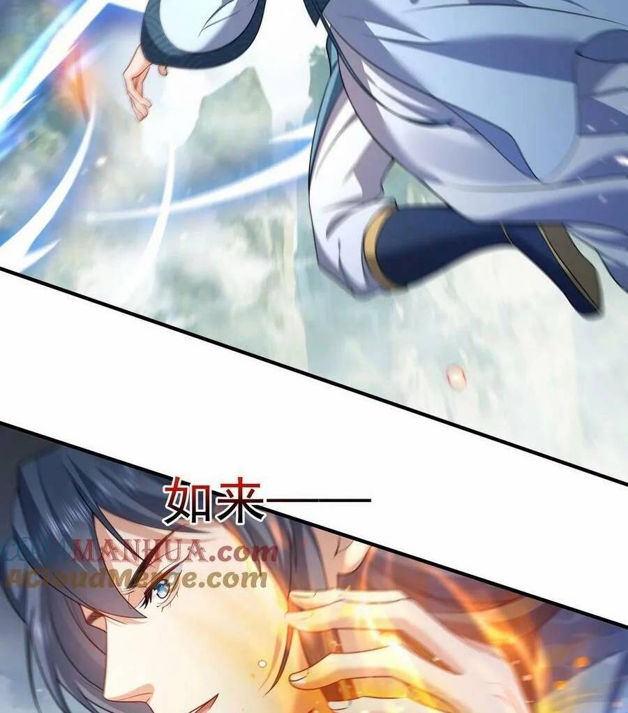 Ta Vô Địch Lúc Nào - Chapter 154 - Page 51