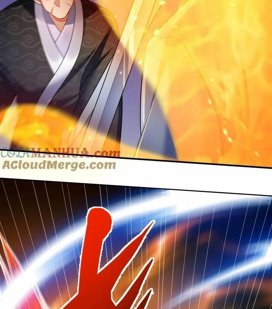 Ta Vô Địch Lúc Nào - Chapter 154 - Page 55