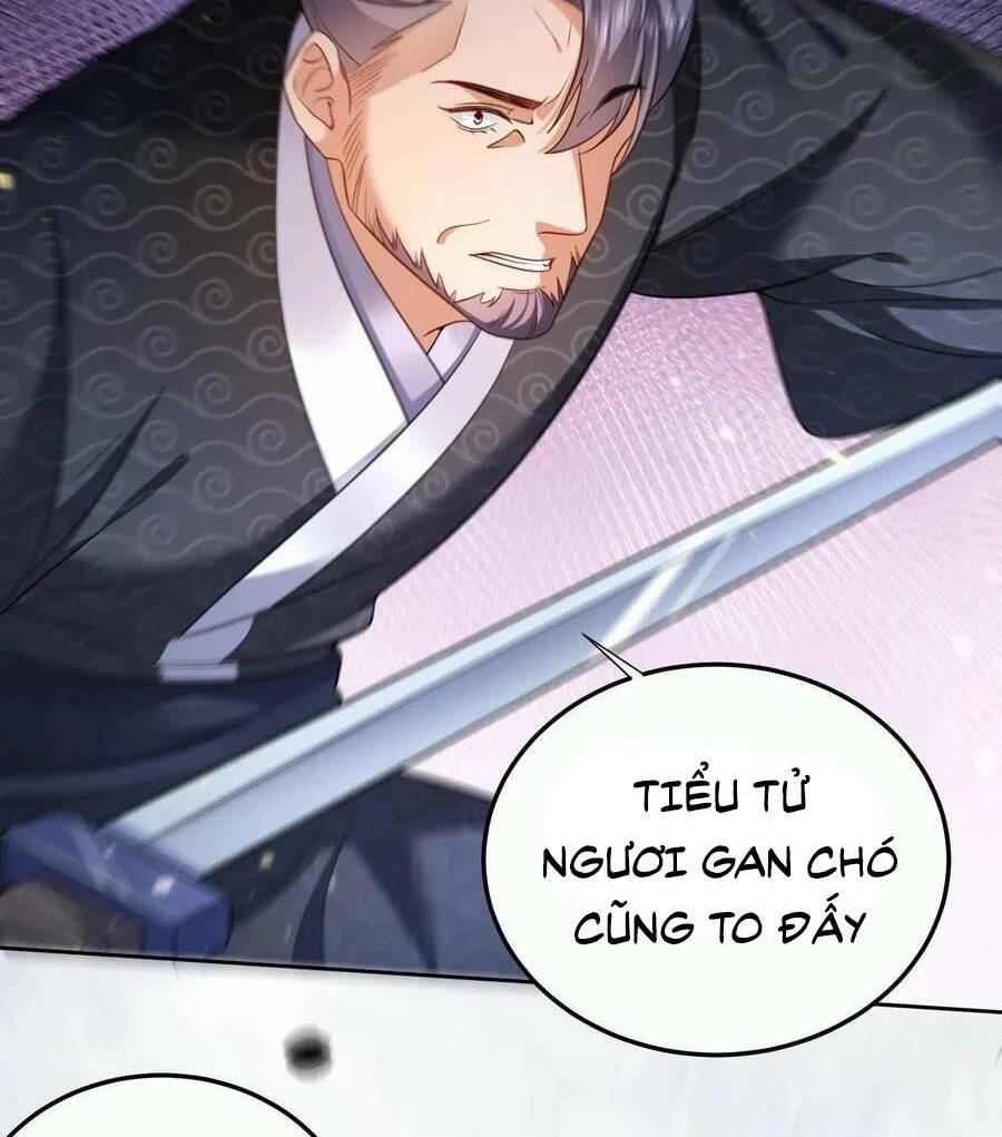 Ta Vô Địch Lúc Nào - Chapter 154 - Page 59