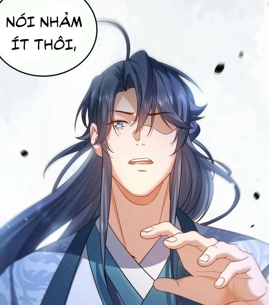 Ta Vô Địch Lúc Nào - Chapter 154 - Page 60