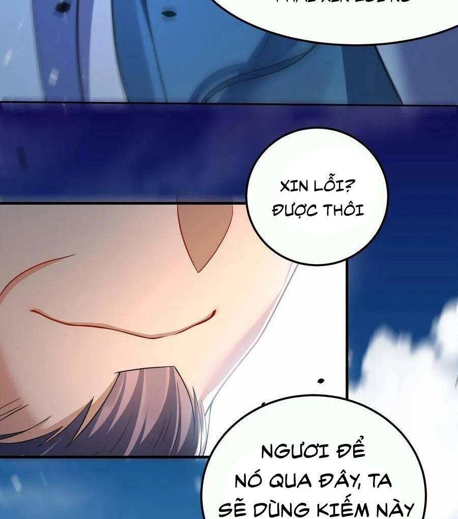 Ta Vô Địch Lúc Nào - Chapter 154 - Page 62