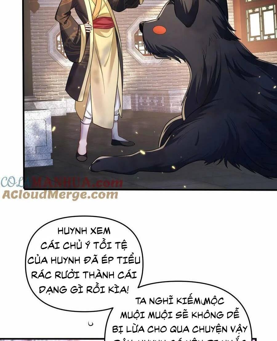Ta Vô Địch Lúc Nào - Chapter 154 - Page 6