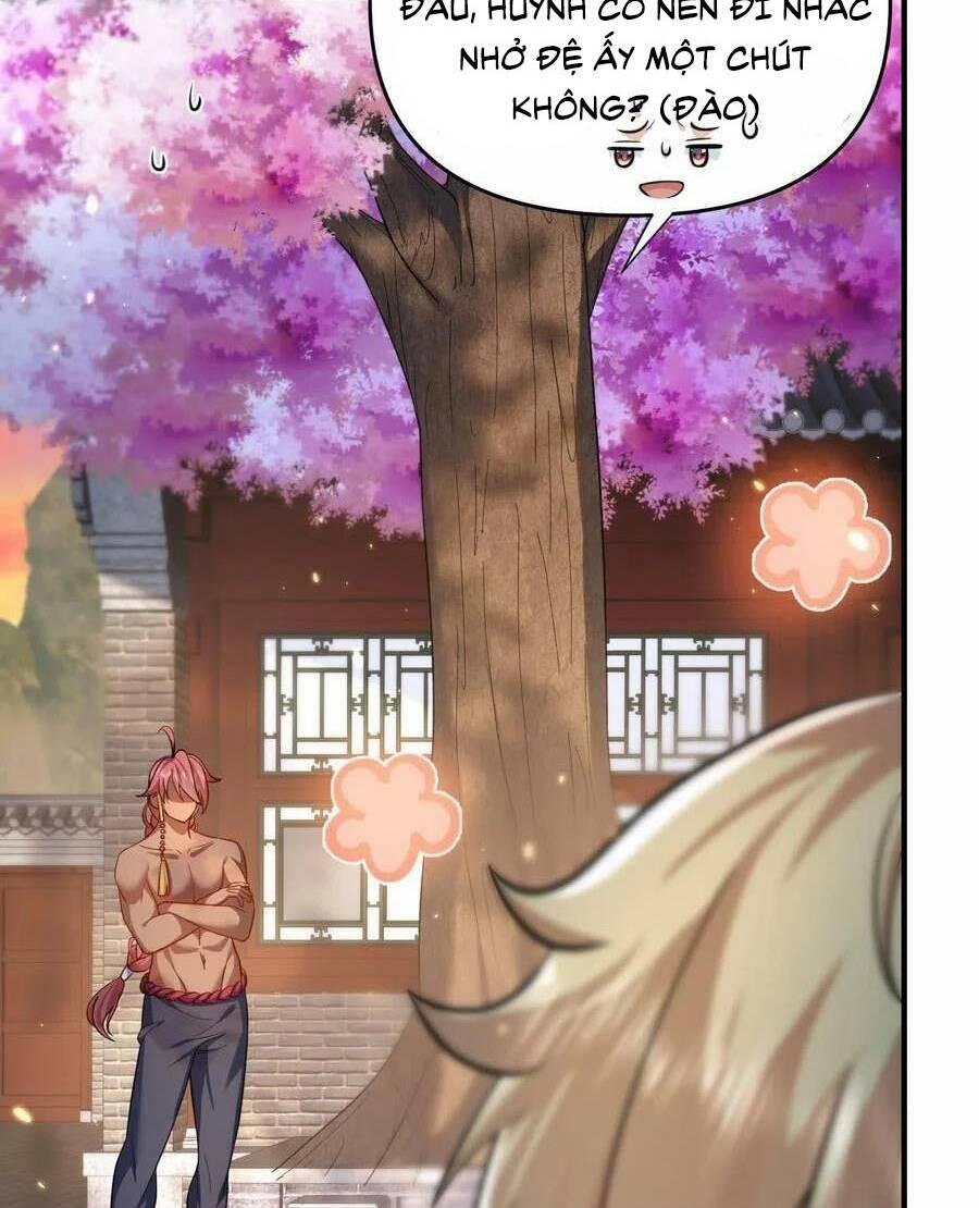 Ta Vô Địch Lúc Nào - Chapter 154 - Page 7