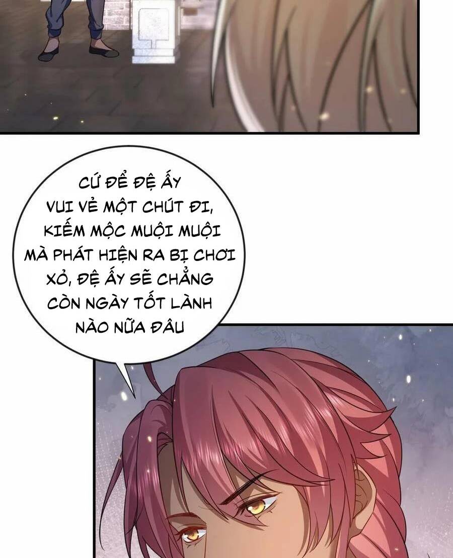 Ta Vô Địch Lúc Nào - Chapter 154 - Page 8