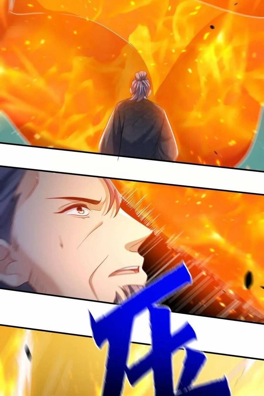 Ta Vô Địch Lúc Nào - Chapter 155 - Page 9