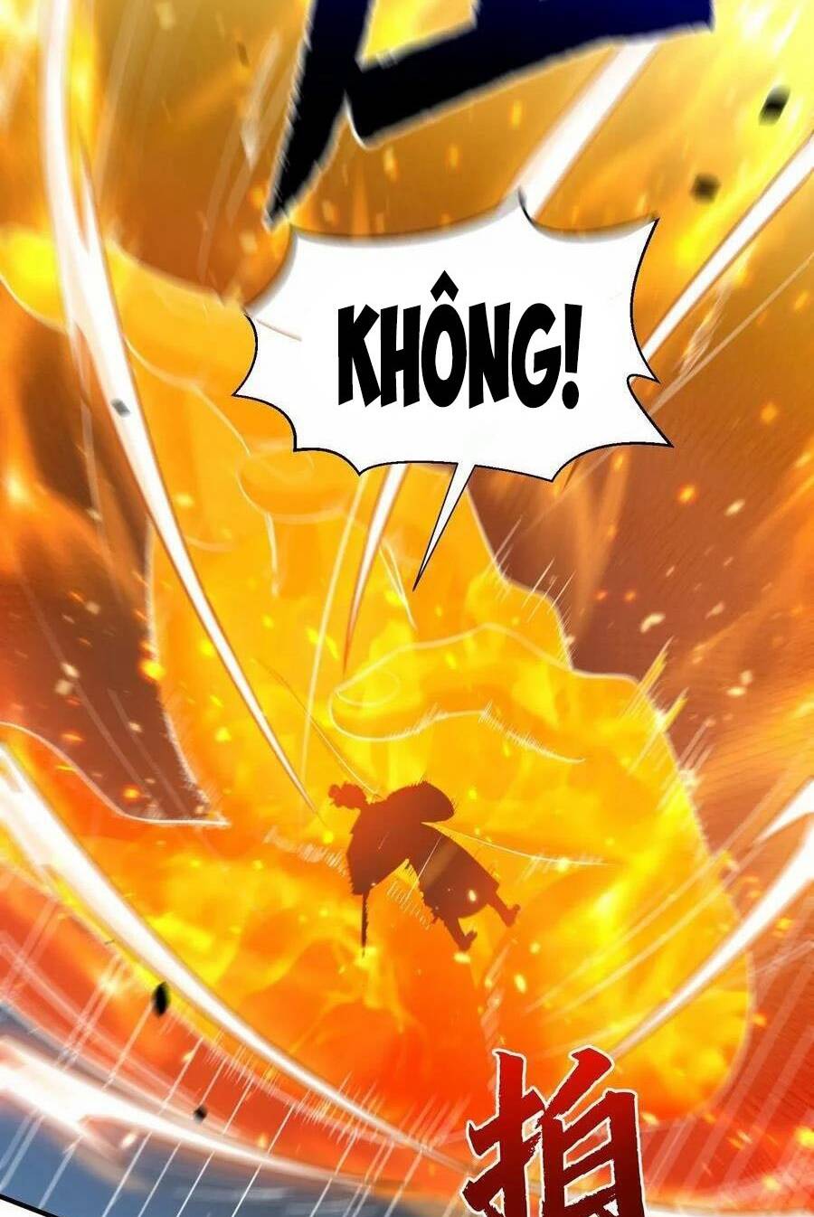 Ta Vô Địch Lúc Nào - Chapter 155 - Page 10