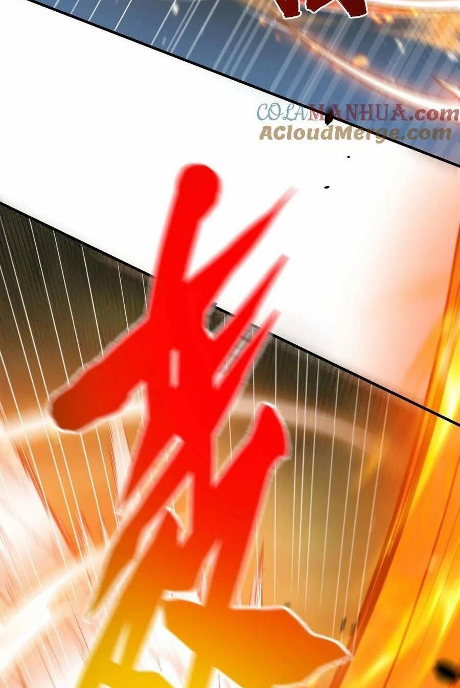 Ta Vô Địch Lúc Nào - Chapter 155 - Page 11