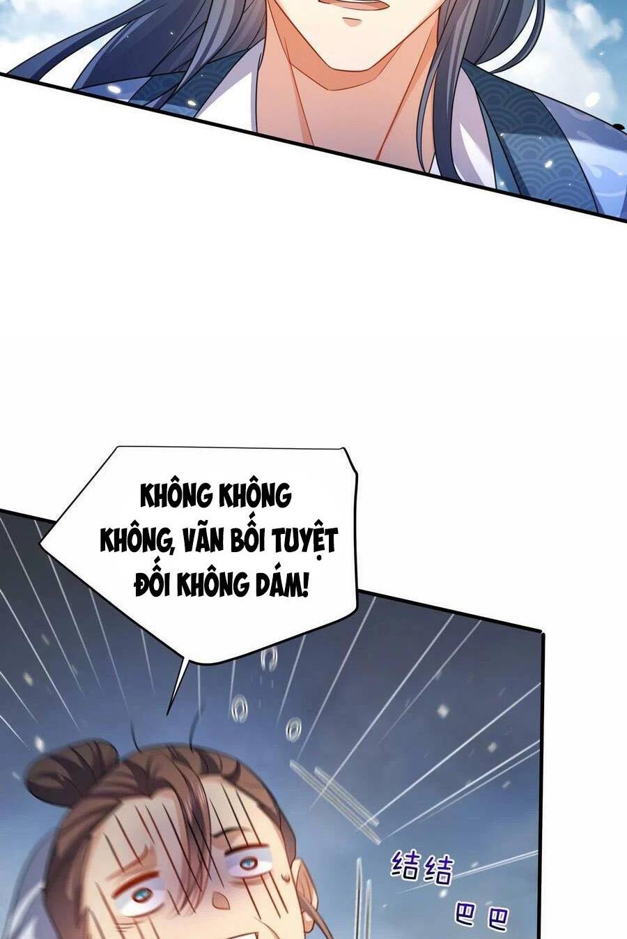 Ta Vô Địch Lúc Nào - Chapter 155 - Page 17