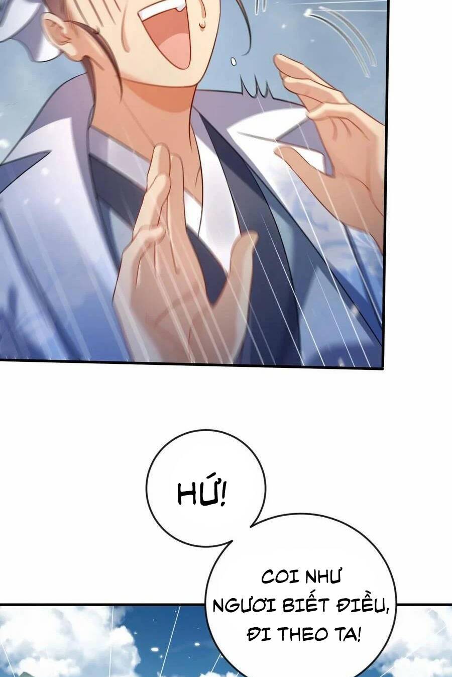 Ta Vô Địch Lúc Nào - Chapter 155 - Page 18