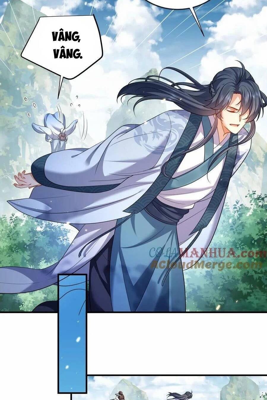 Ta Vô Địch Lúc Nào - Chapter 155 - Page 19