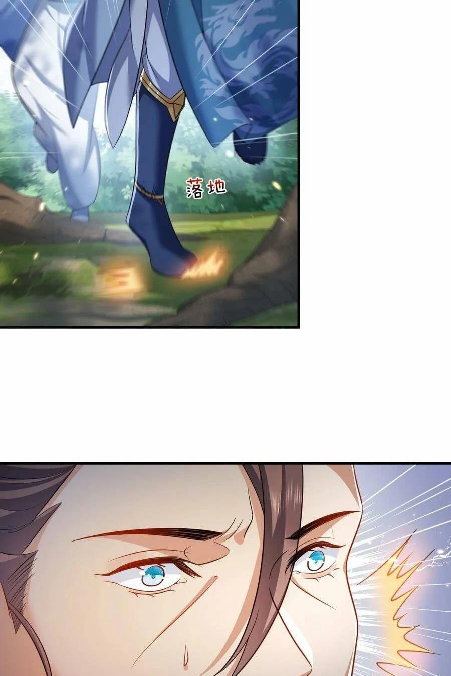 Ta Vô Địch Lúc Nào - Chapter 155 - Page 21