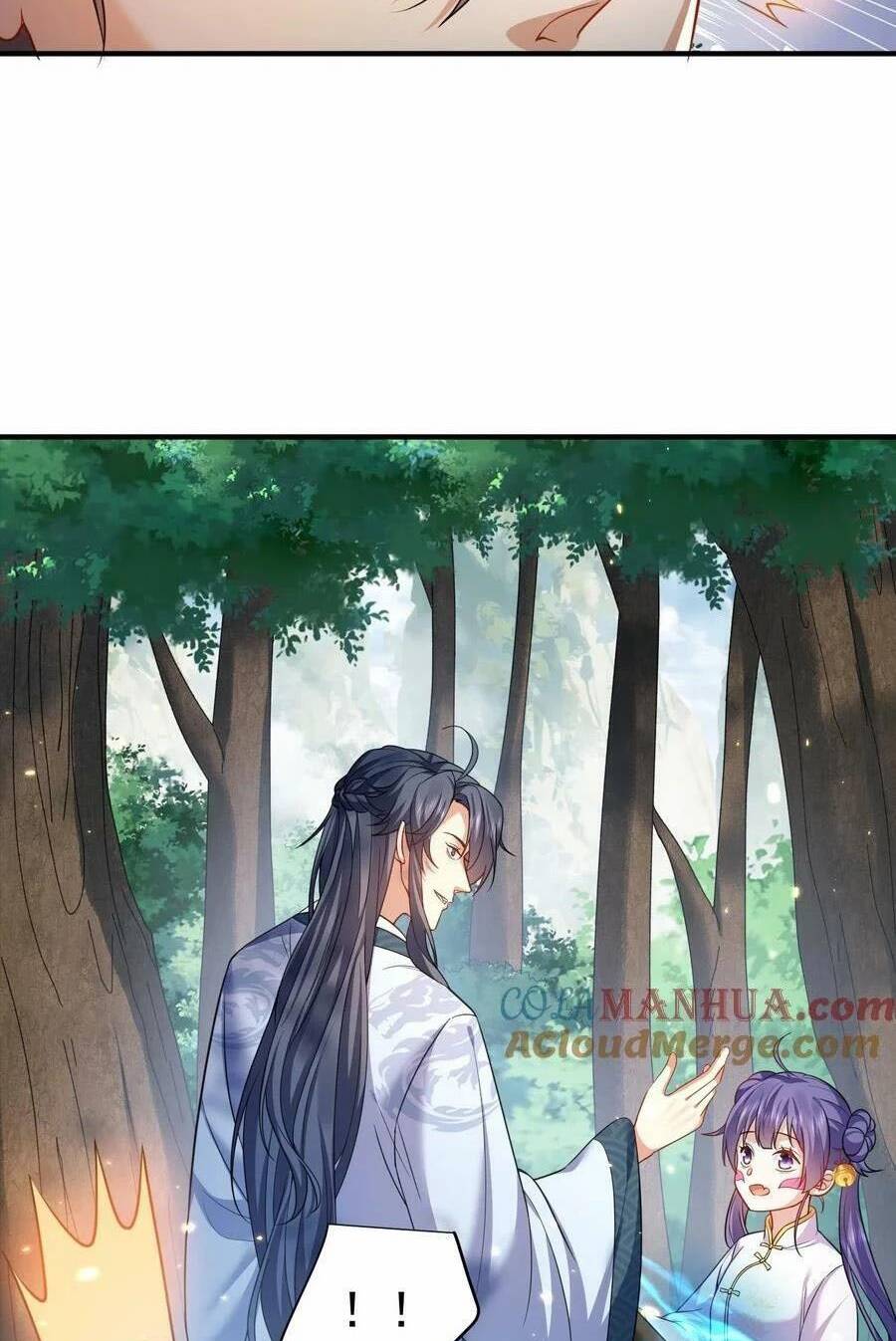 Ta Vô Địch Lúc Nào - Chapter 155 - Page 22