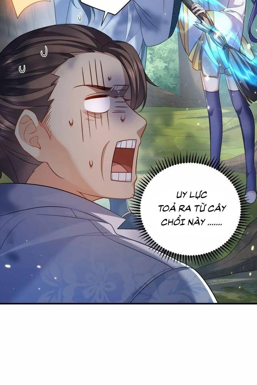 Ta Vô Địch Lúc Nào - Chapter 155 - Page 23