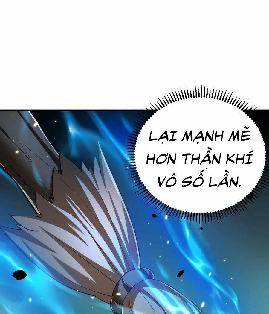 Ta Vô Địch Lúc Nào - Chapter 155 - Page 24