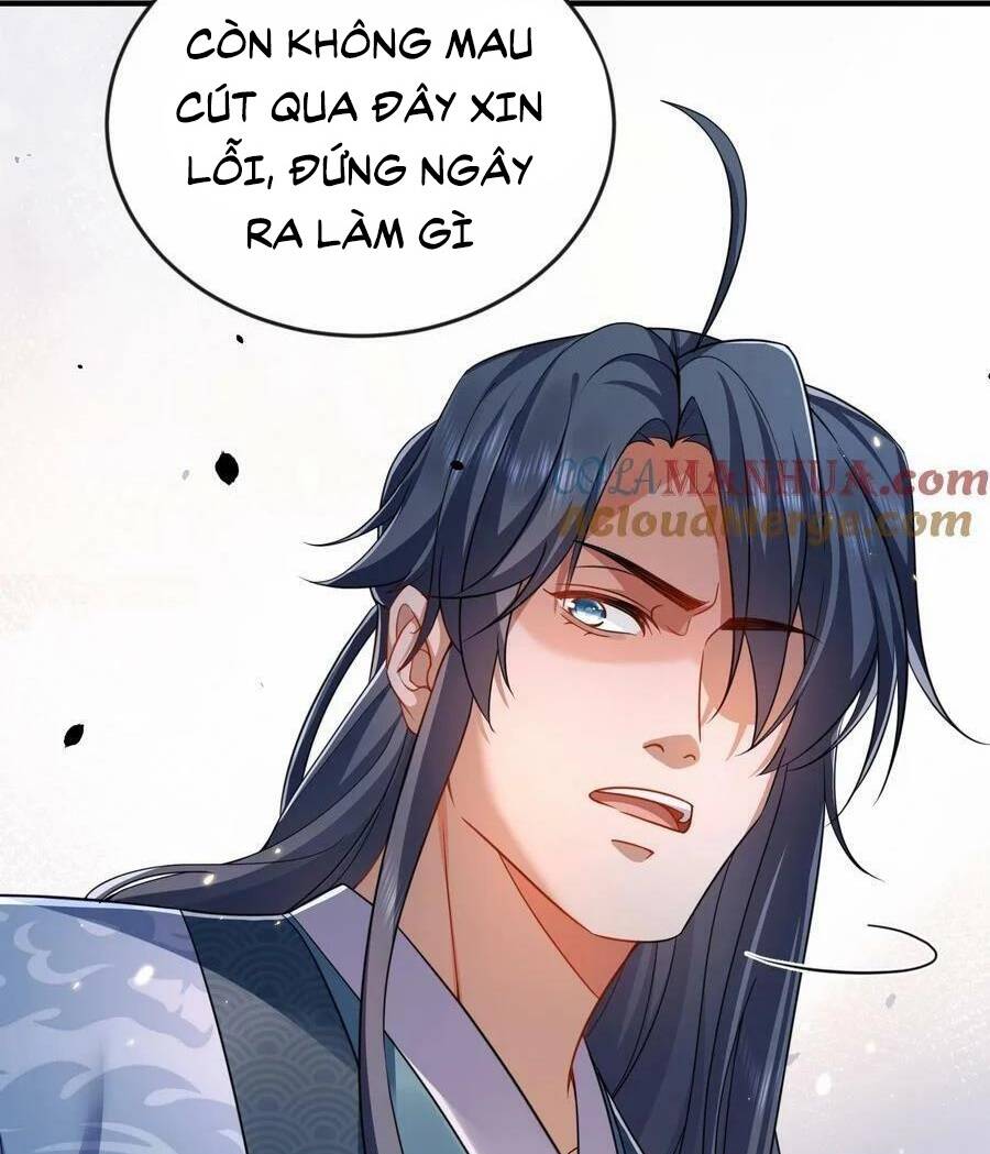 Ta Vô Địch Lúc Nào - Chapter 155 - Page 26