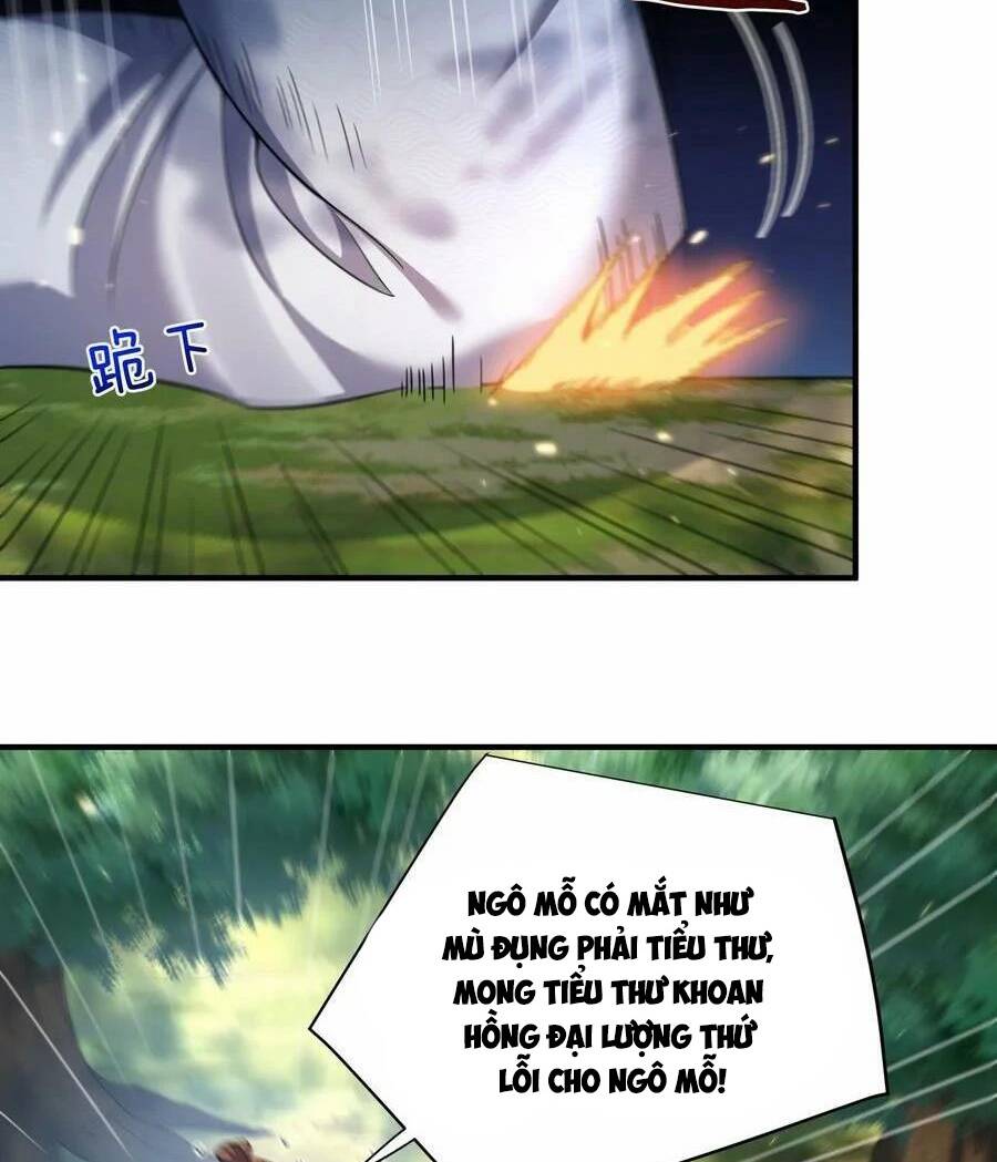 Ta Vô Địch Lúc Nào - Chapter 155 - Page 28