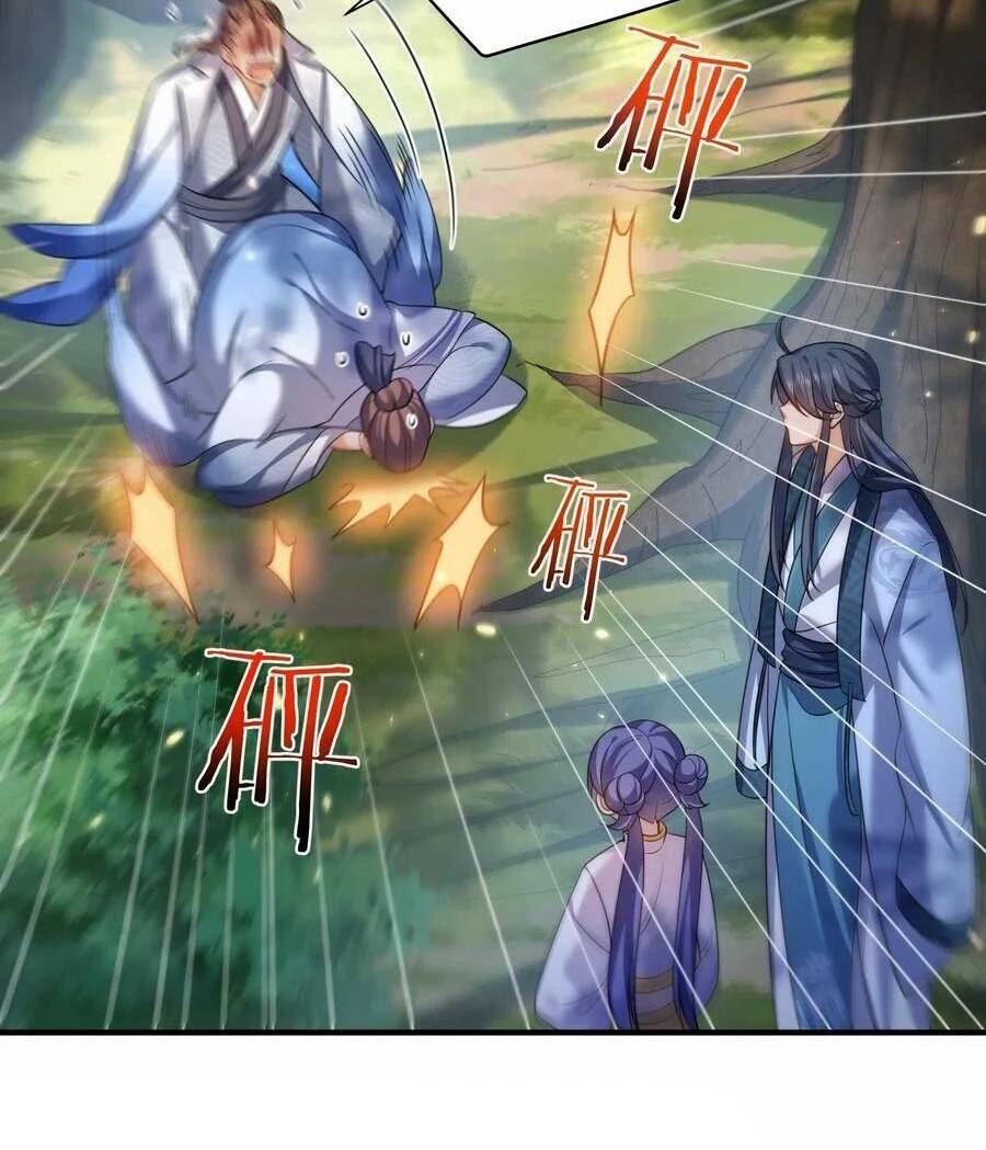 Ta Vô Địch Lúc Nào - Chapter 155 - Page 29