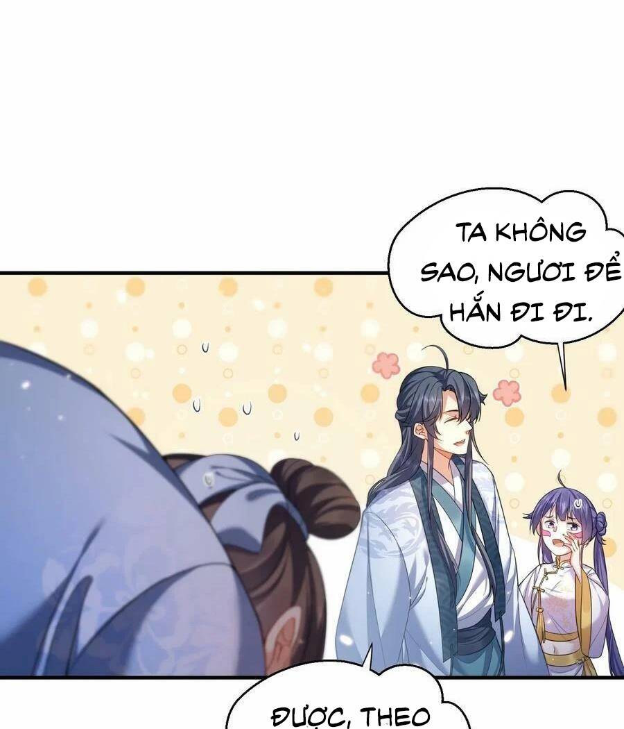 Ta Vô Địch Lúc Nào - Chapter 155 - Page 31