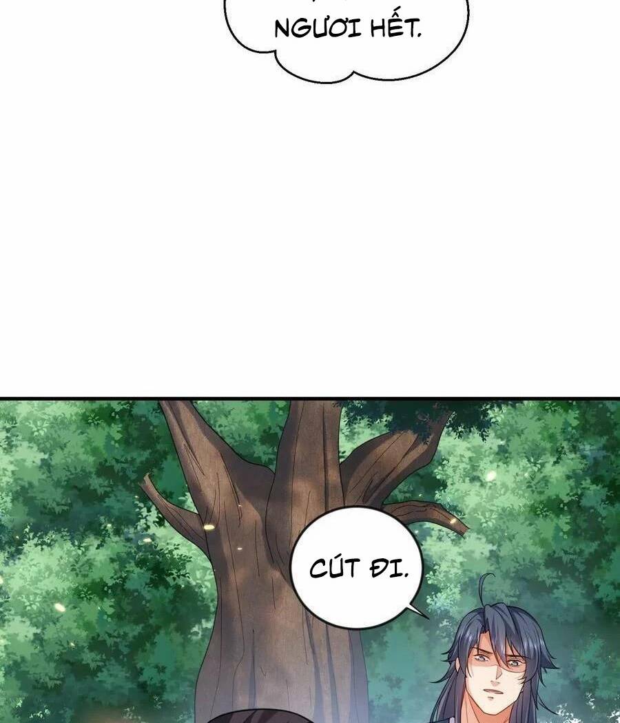 Ta Vô Địch Lúc Nào - Chapter 155 - Page 32