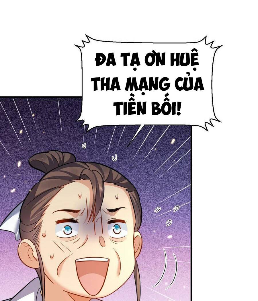 Ta Vô Địch Lúc Nào - Chapter 155 - Page 34