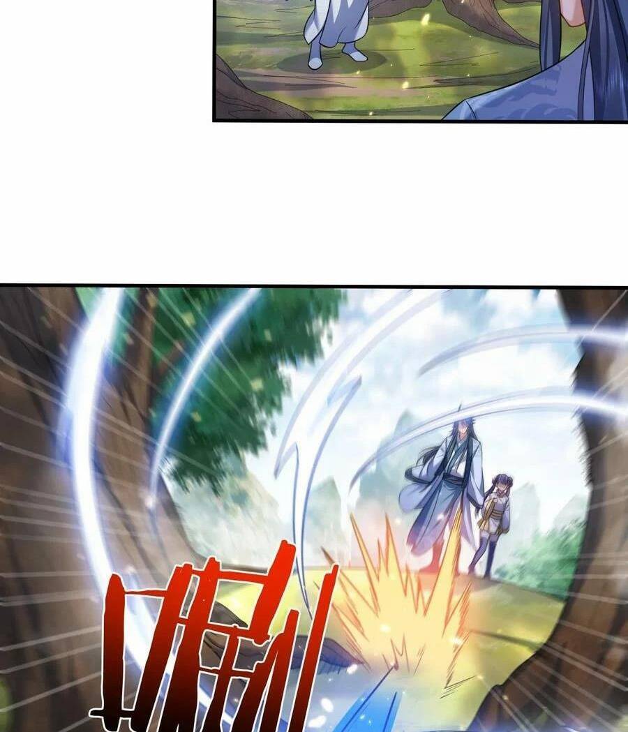 Ta Vô Địch Lúc Nào - Chapter 155 - Page 36