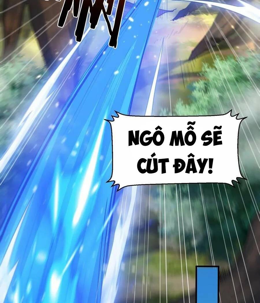 Ta Vô Địch Lúc Nào - Chapter 155 - Page 37