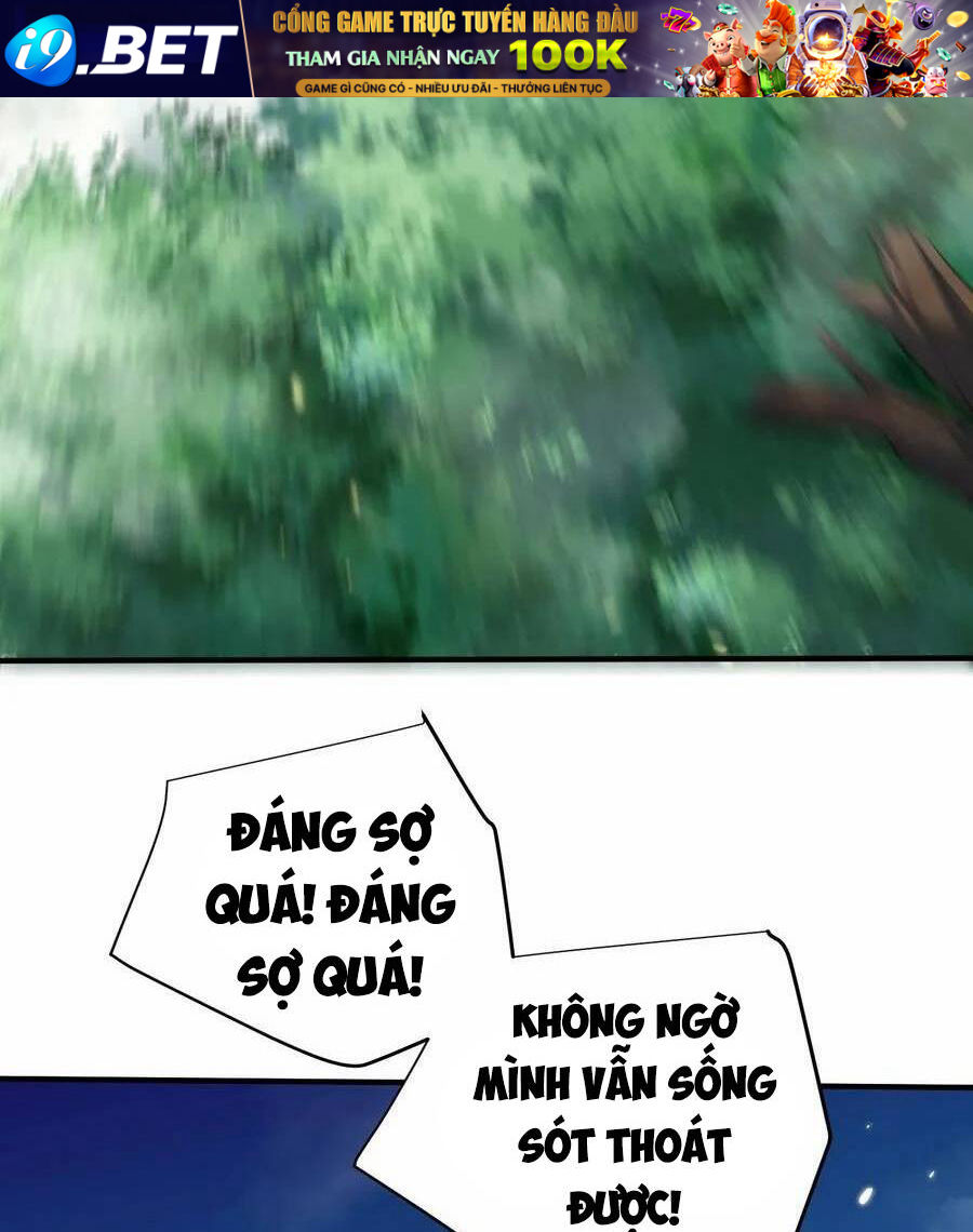 Ta Vô Địch Lúc Nào - Chapter 155 - Page 41