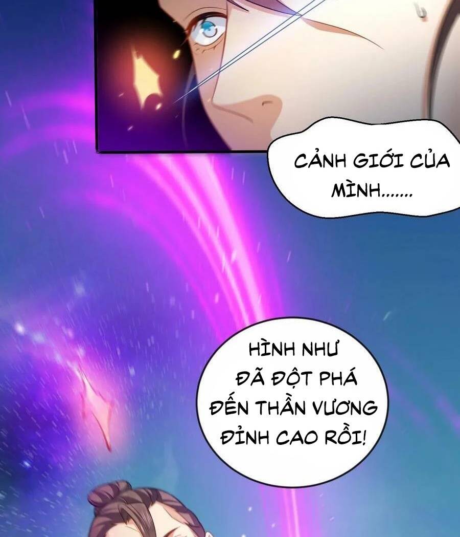 Ta Vô Địch Lúc Nào - Chapter 155 - Page 44