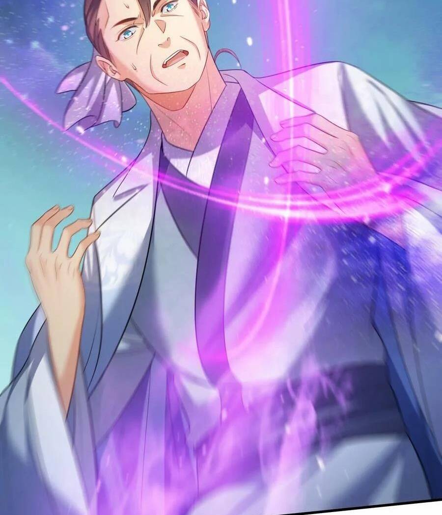 Ta Vô Địch Lúc Nào - Chapter 155 - Page 45