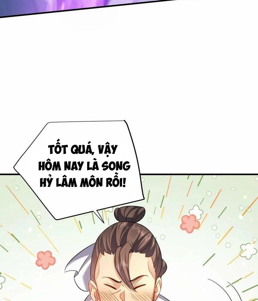 Ta Vô Địch Lúc Nào - Chapter 155 - Page 46