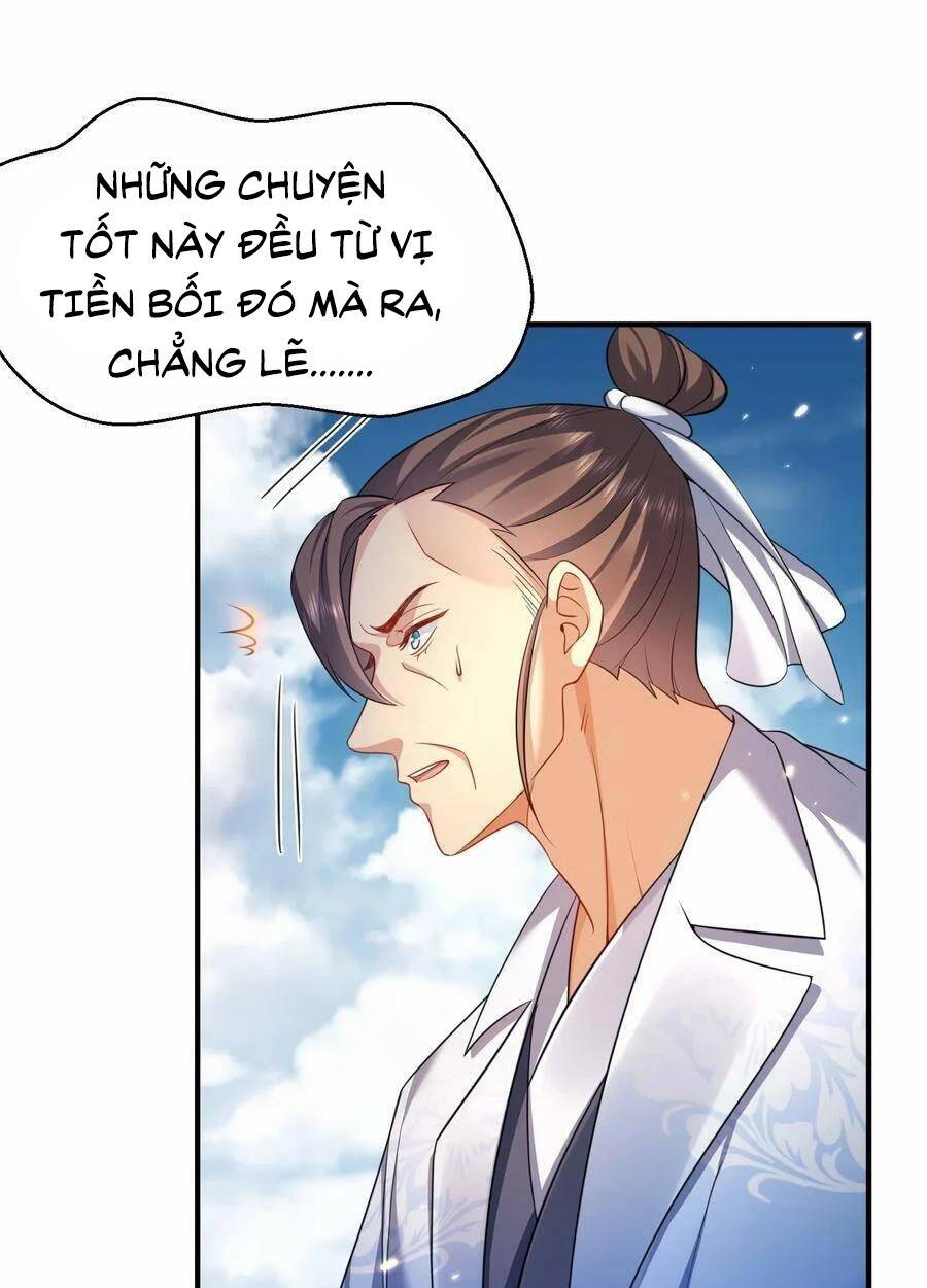 Ta Vô Địch Lúc Nào - Chapter 155 - Page 48
