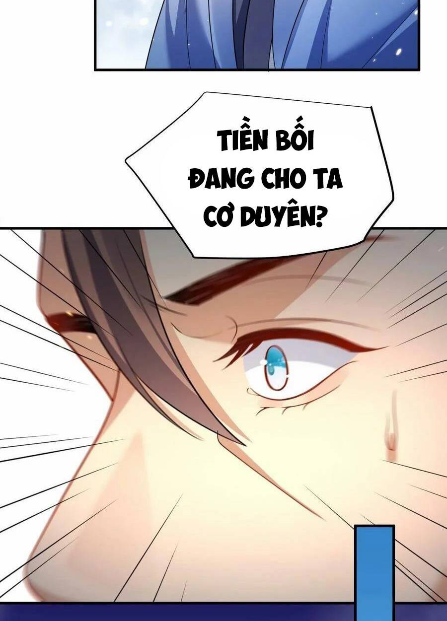 Ta Vô Địch Lúc Nào - Chapter 155 - Page 49