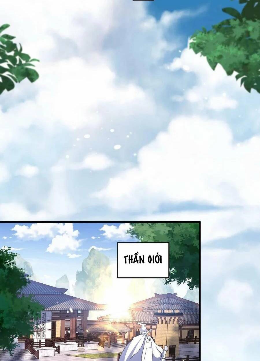 Ta Vô Địch Lúc Nào - Chapter 155 - Page 51