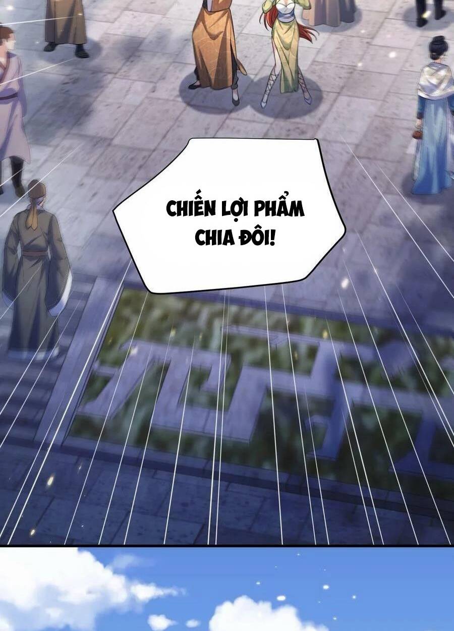 Ta Vô Địch Lúc Nào - Chapter 155 - Page 53