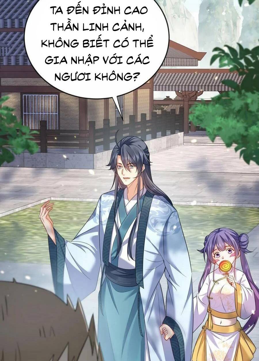 Ta Vô Địch Lúc Nào - Chapter 155 - Page 55