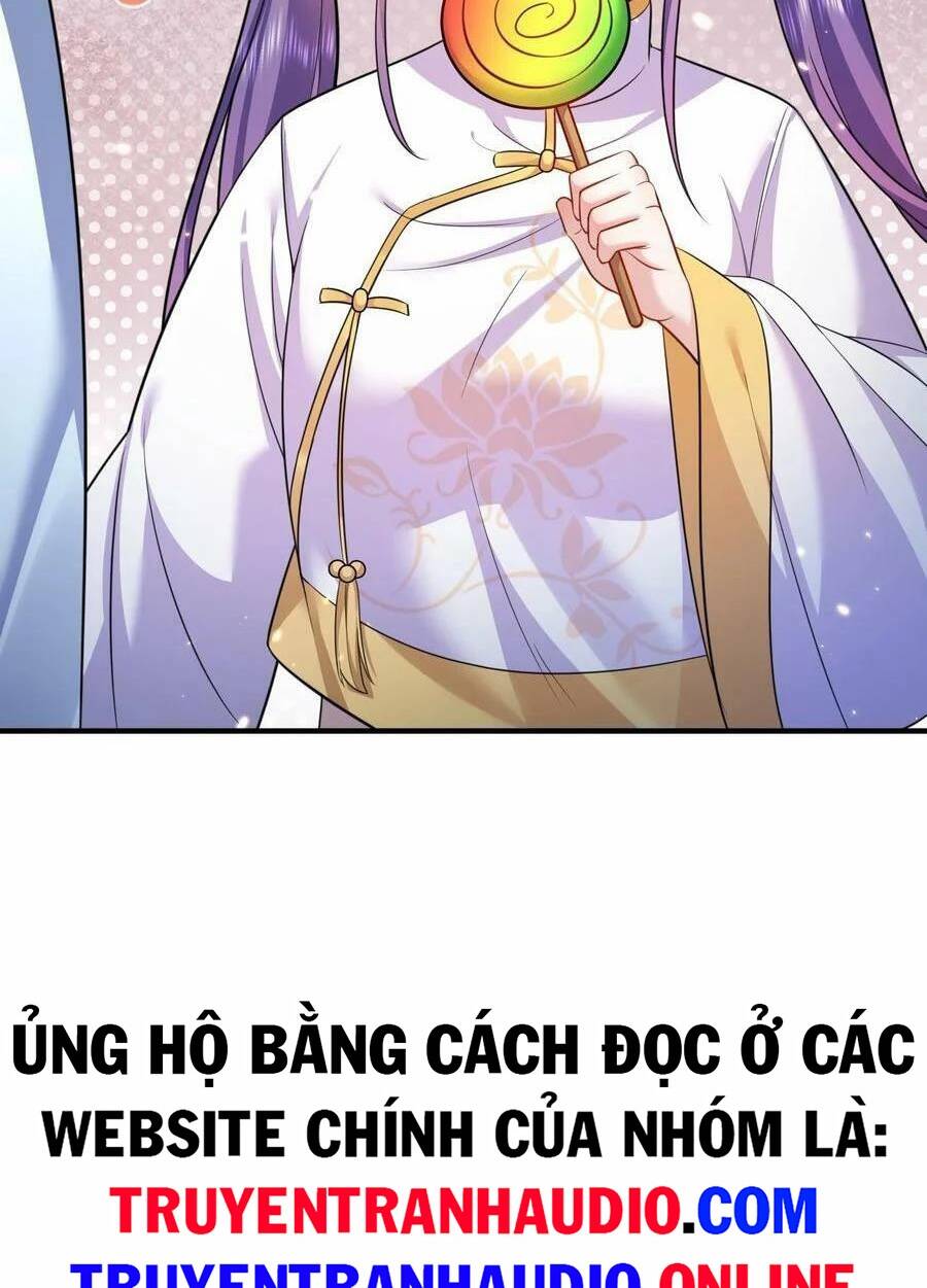 Ta Vô Địch Lúc Nào - Chapter 155 - Page 59