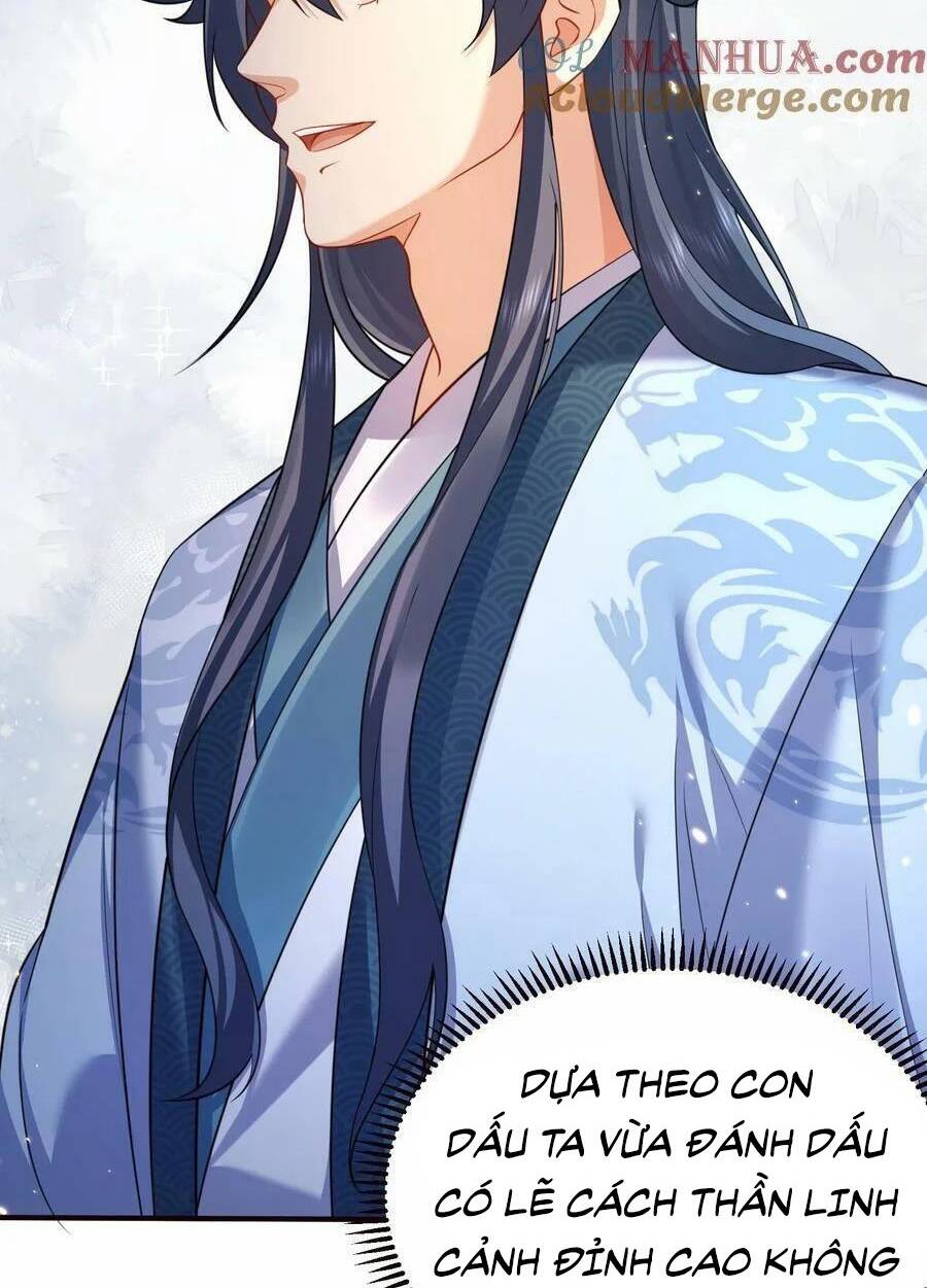 Ta Vô Địch Lúc Nào - Chapter 155 - Page 61
