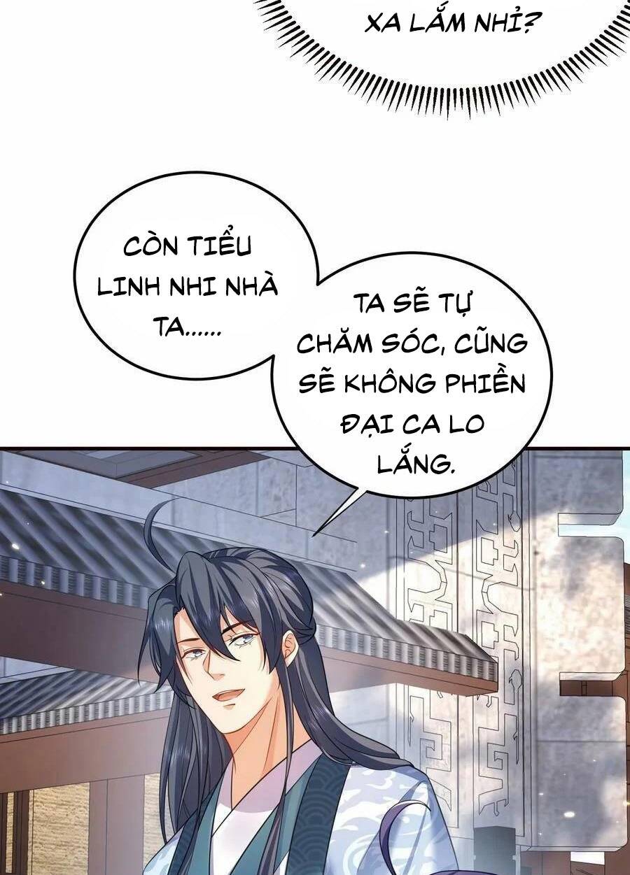 Ta Vô Địch Lúc Nào - Chapter 155 - Page 62