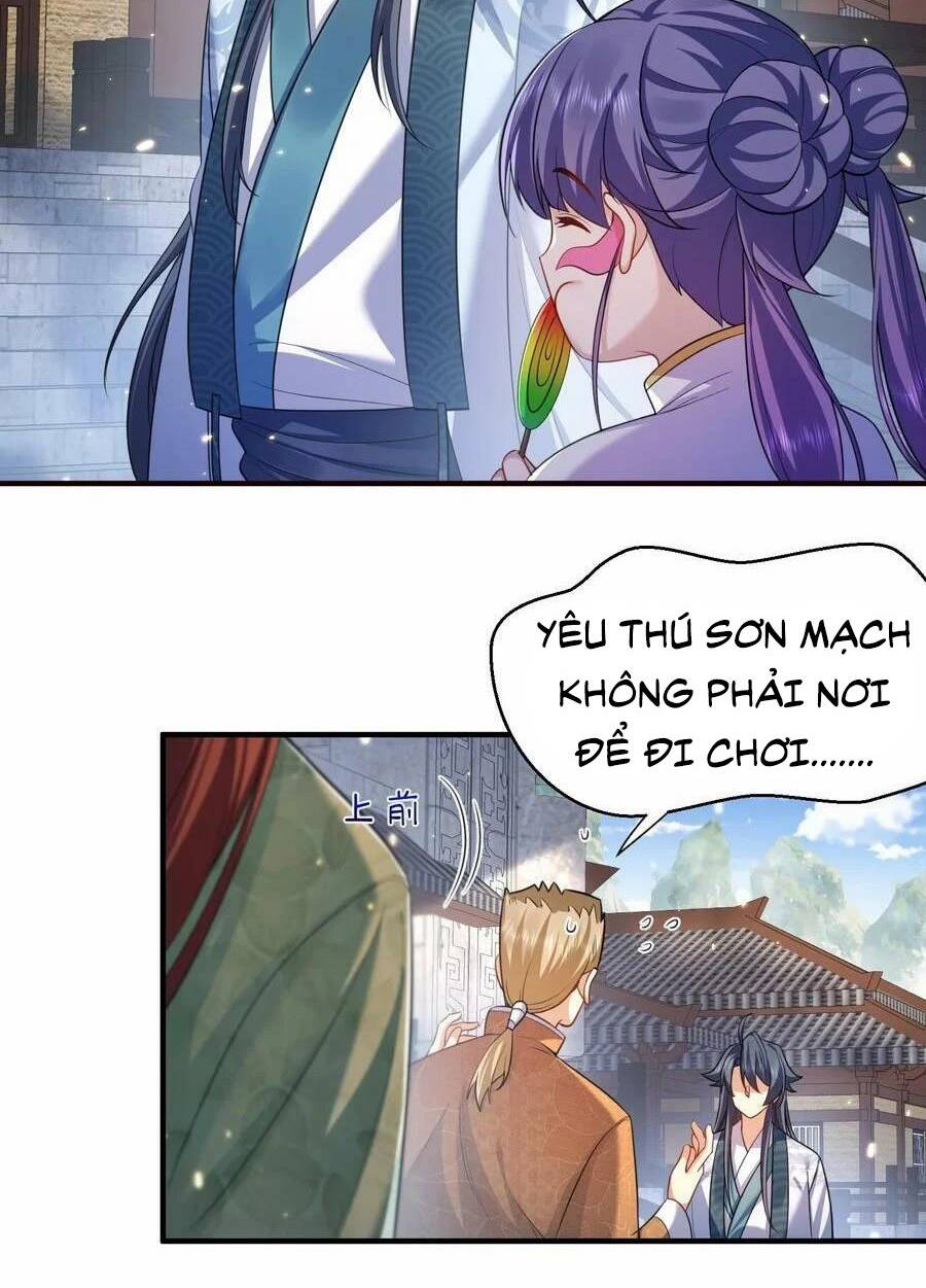 Ta Vô Địch Lúc Nào - Chapter 155 - Page 63