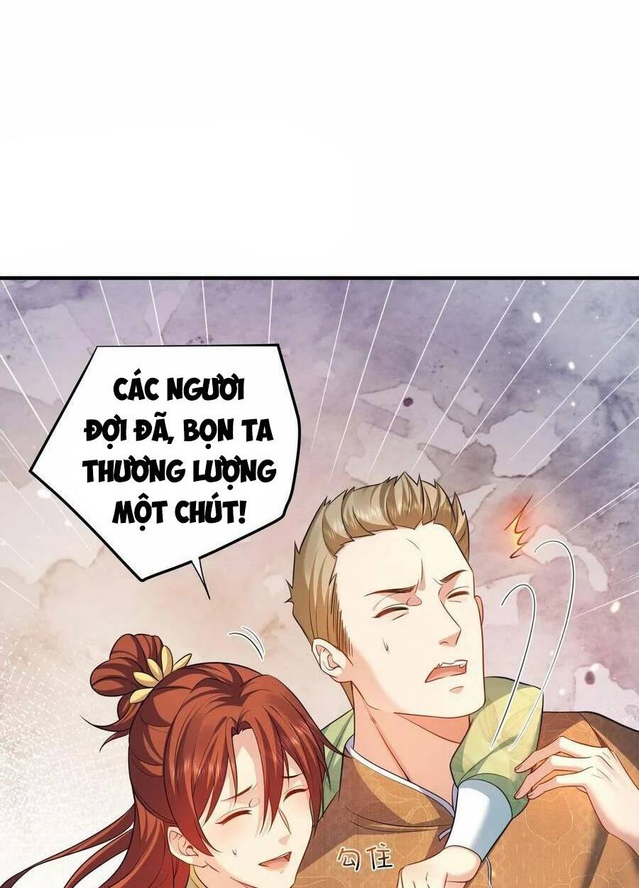 Ta Vô Địch Lúc Nào - Chapter 155 - Page 64