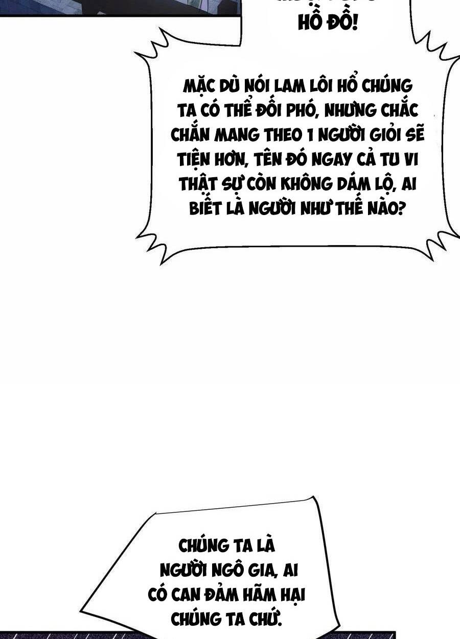 Ta Vô Địch Lúc Nào - Chapter 155 - Page 67