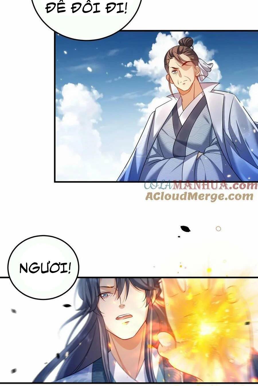 Ta Vô Địch Lúc Nào - Chapter 155 - Page 6