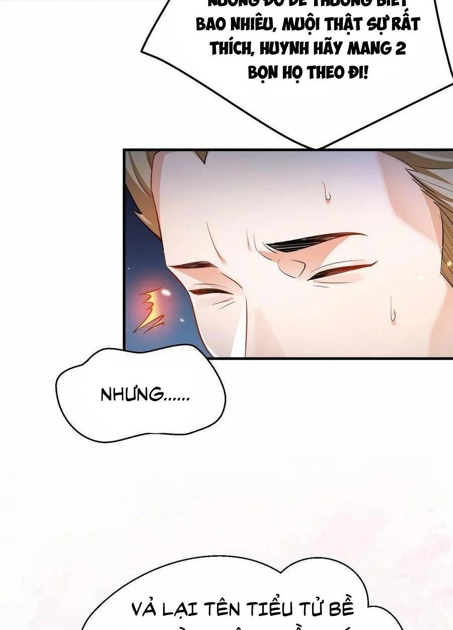 Ta Vô Địch Lúc Nào - Chapter 155 - Page 69