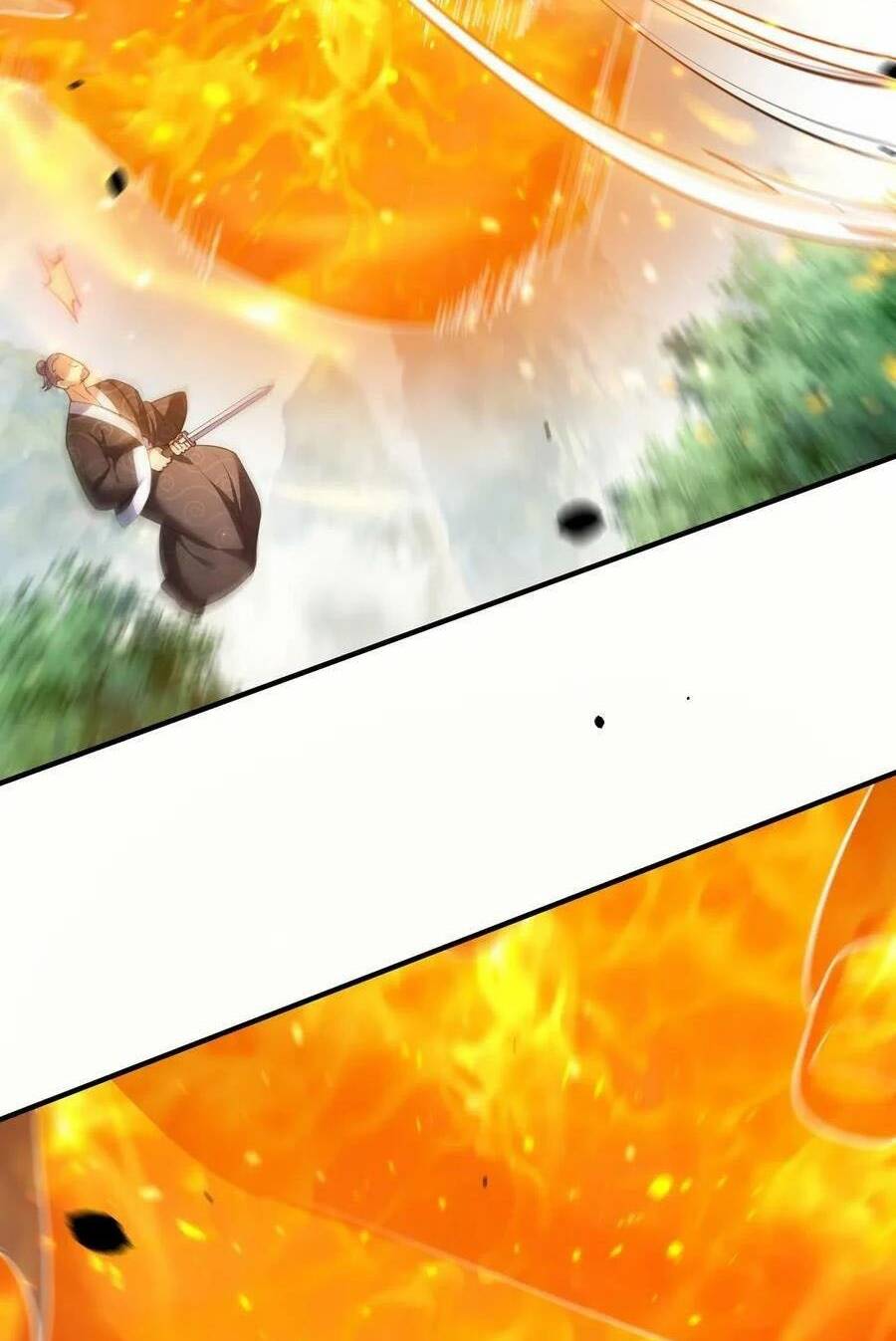 Ta Vô Địch Lúc Nào - Chapter 155 - Page 8