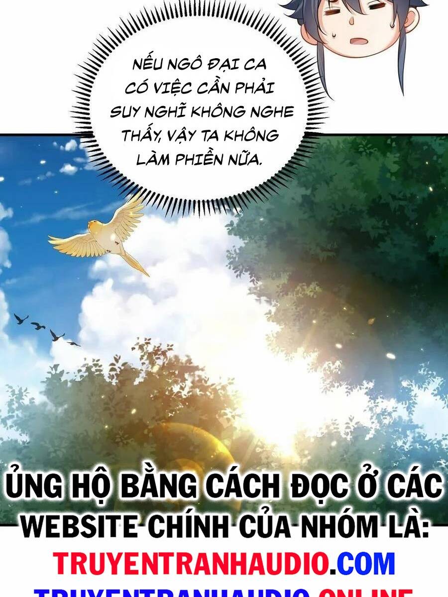 Ta Vô Địch Lúc Nào - Chapter 156 - Page 10